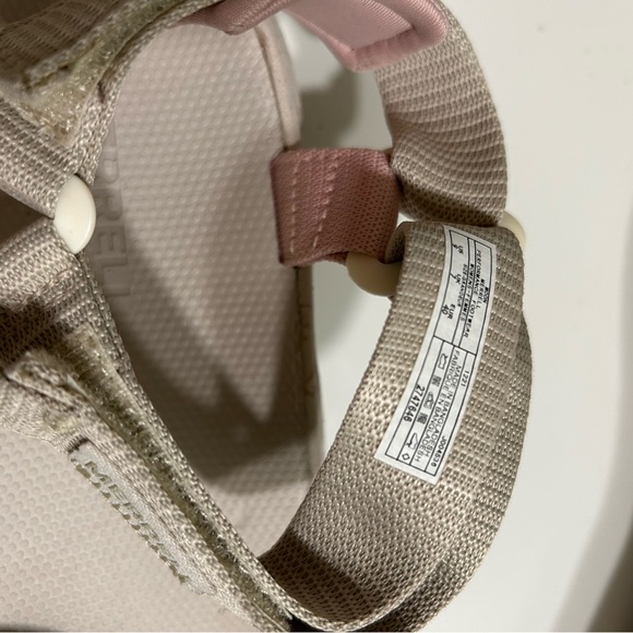 Merrell Bravada backstrap sandal - Picture 3 of 5